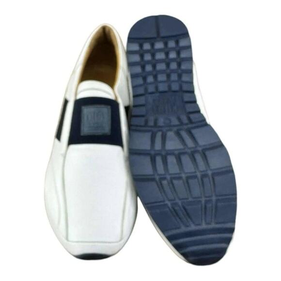 Galizio Torresi sneaker GOMMA  White  Men’s main image 8